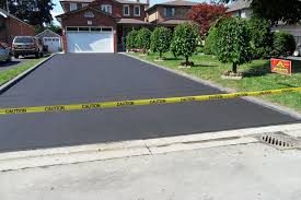 Best Driveway Repair and Patching  in Eaton Rapids, MI