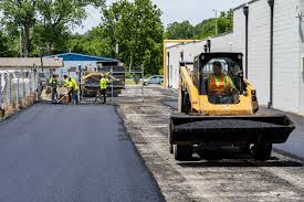 Best Recycled Asphalt Driveway Installation  in Eaton Rapids, MI